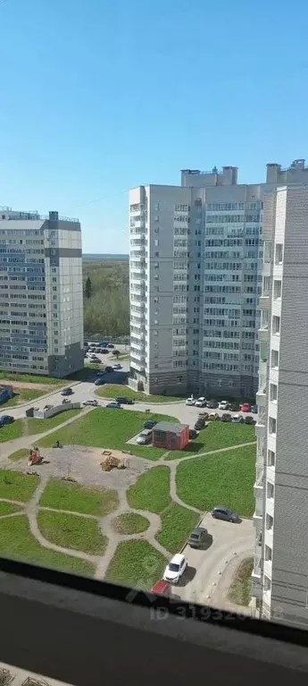 Студия Ленинградская область, Тельмана Тосненский район, ул. Онежская, ... - Фото 0