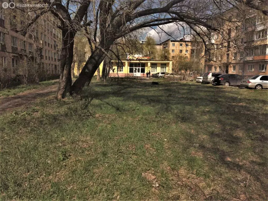 1к в -комнатной квартире (12.8 м) - Фото 1