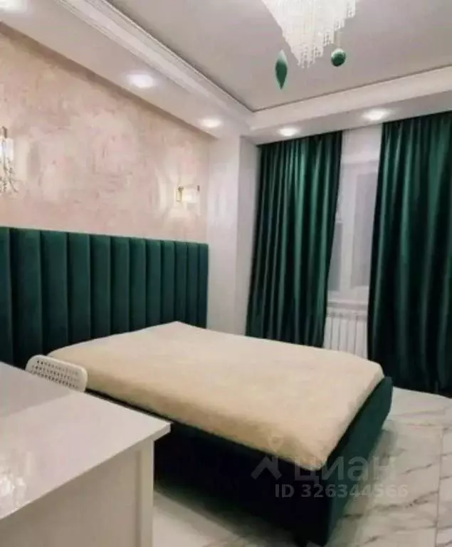 1-к кв. Саха (Якутия), Якутск ул. Кирова, 35 (40.0 м) - Фото 1