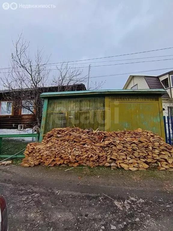 Дом в Ирбит, Красногвардейский переулок (100.7 м) - Фото 1