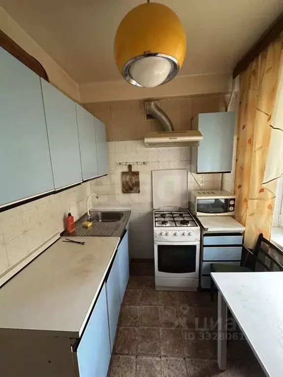 3-к кв. Санкт-Петербург ул. Солдата Корзуна, 56 (59.0 м) - Фото 2