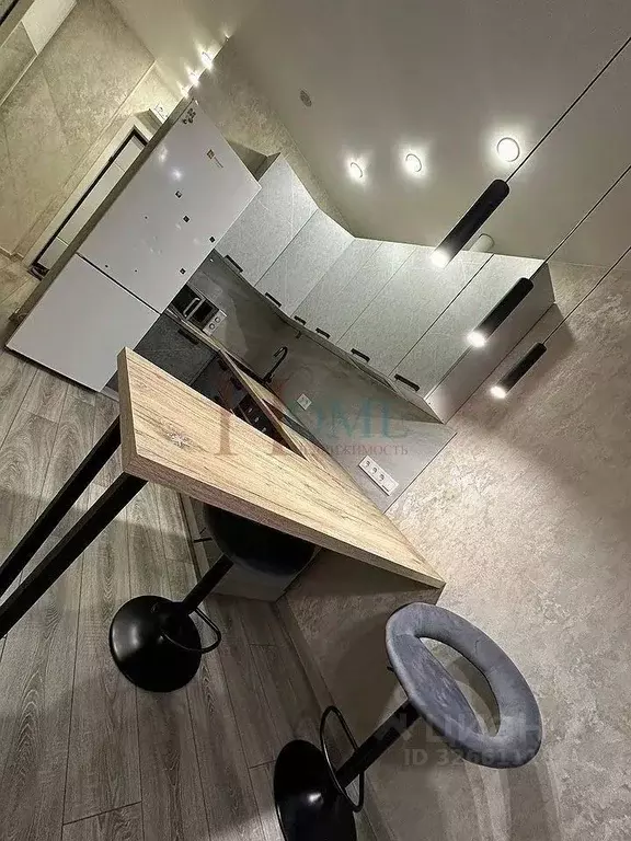 Студия Новосибирская область, Новосибирск Красный просп., 167/3 (32.0 ... - Фото 2