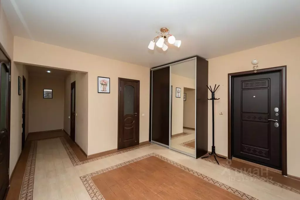 3-к кв. Иркутская область, Иркутск ул. 30-й Иркутской Дивизии, 26/9 ... - Фото 1