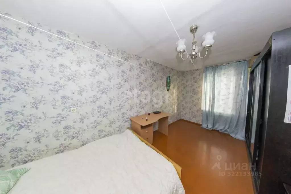 2-к кв. Кемеровская область, Кемерово Стадионная ул., 4А (48.1 м) - Фото 0