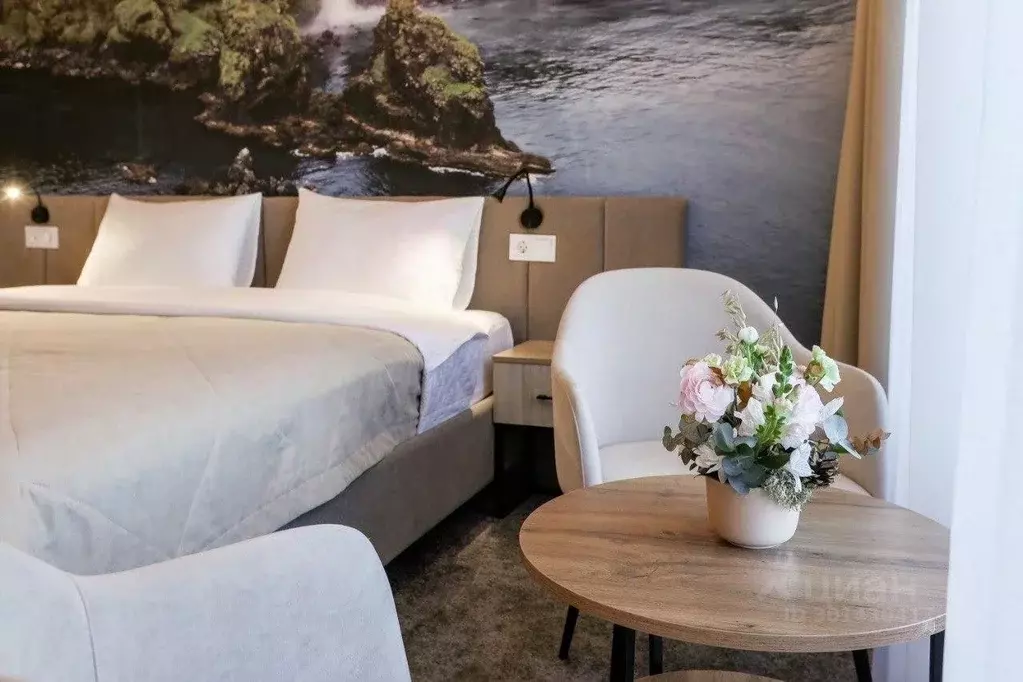 Комната Иркутская область, Иркутск ул. Старо-Кузьмихинская, 37/3 (23.0 ... - Фото 2