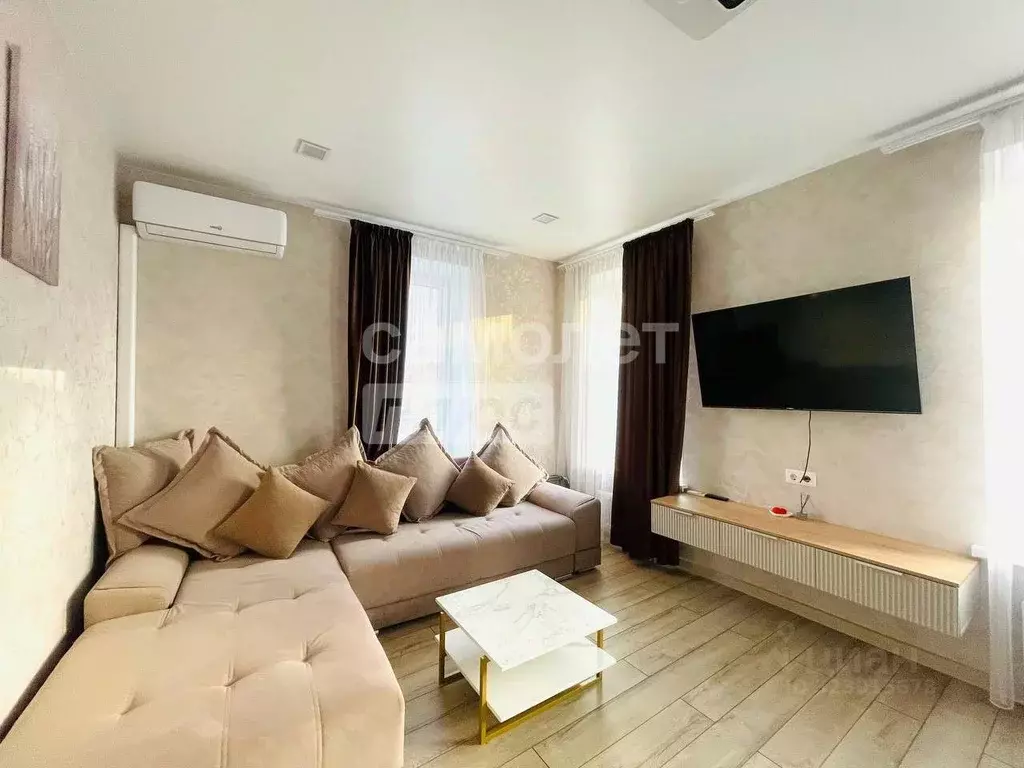 2-к кв. Московская область, Ленинский городской округ, д. Суханово ... - Фото 1