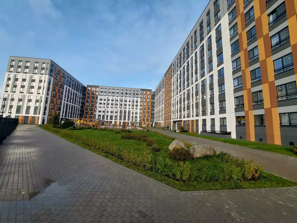 Продаётся 2-к квартира, 52 м - Фото 0