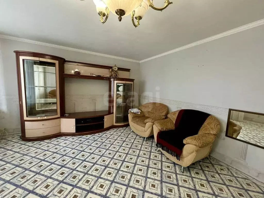 3-к кв. Амурская область, Благовещенск ул. Шевченко, 117 (106.2 м) - Фото 1