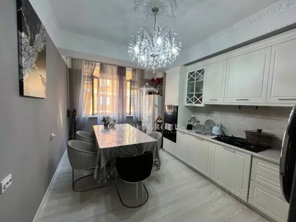 3-к кв. Дагестан, Махачкала ул. Хивская (100.0 м) - Фото 2