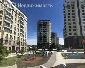 Квартира-студия: Кемерово, улица Дружбы, 28/6 (28.7 м) - Фото 2