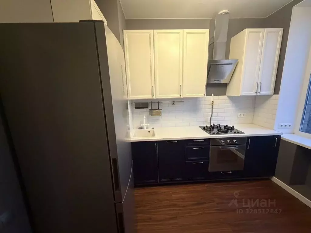 2-к кв. Москва Ленинский просп., 60/2 (58.0 м) - Фото 2