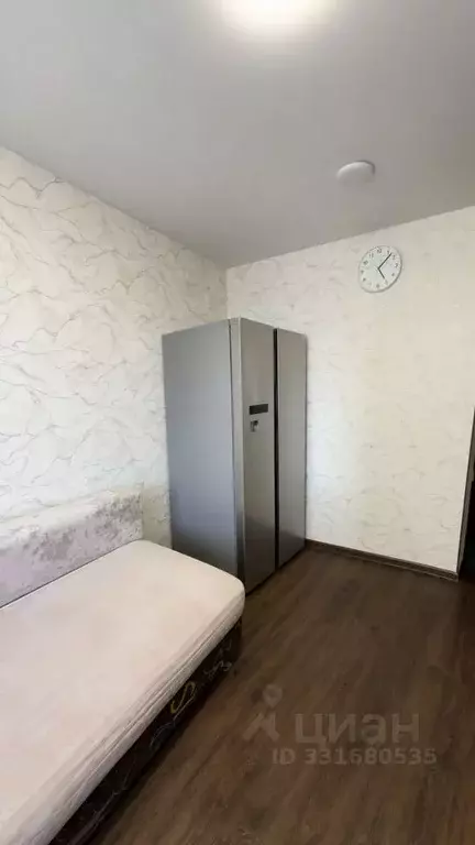 2-к кв. Самарская область, Самара ул. Мечникова, 3к1 (58.0 м) - Фото 1