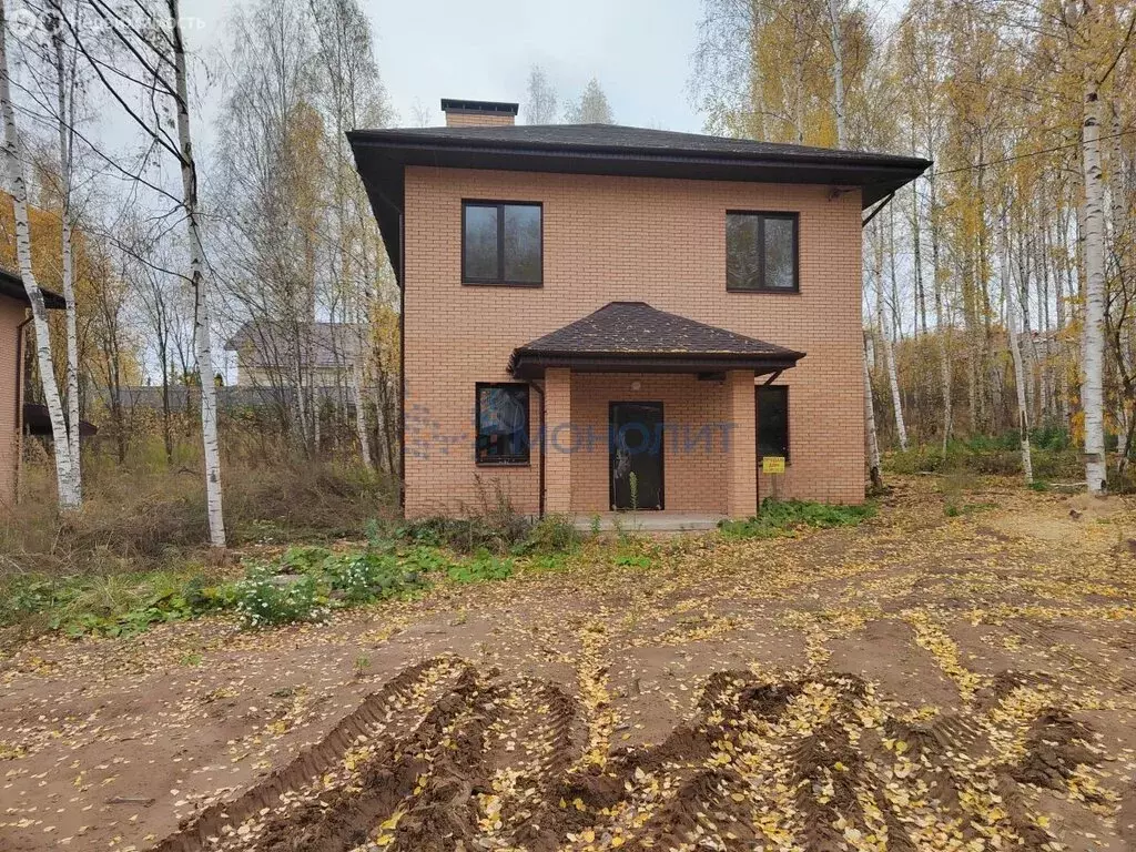 Дом в Нижний Новгород, НАИЗ Утечино, 157 (148.8 м) - Фото 2