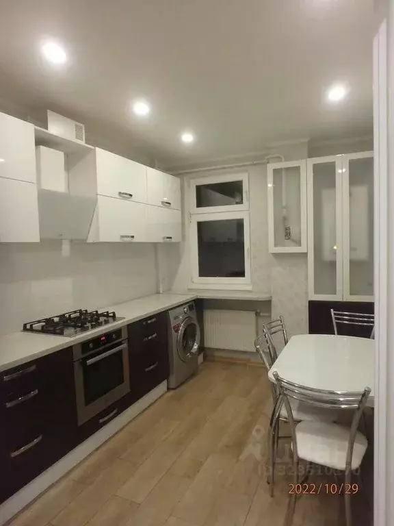 2-к кв. Севастополь ул. Колобова, 21Г (53.0 м) - Фото 1