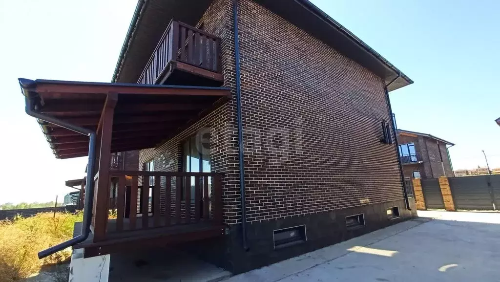 Дом в Анапа, улица Адмирала Серебрякова (276.1 м) - Фото 1
