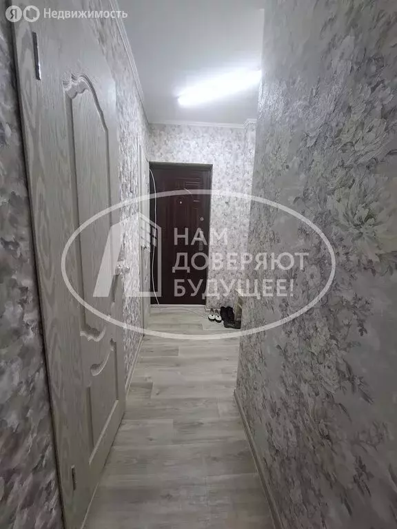 1-комнатная квартира: Добрянка, переулок Строителей, 1А (29.1 м) - Фото 0