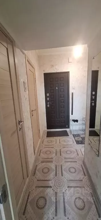 1-к кв. Москва бул. Яна Райниса, 1 (39.0 м) - Фото 1