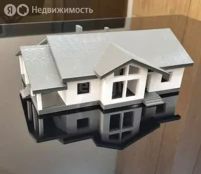 Дом в Пермский край, Краснокамский муниципальный округ, посёлок ... - Фото 2