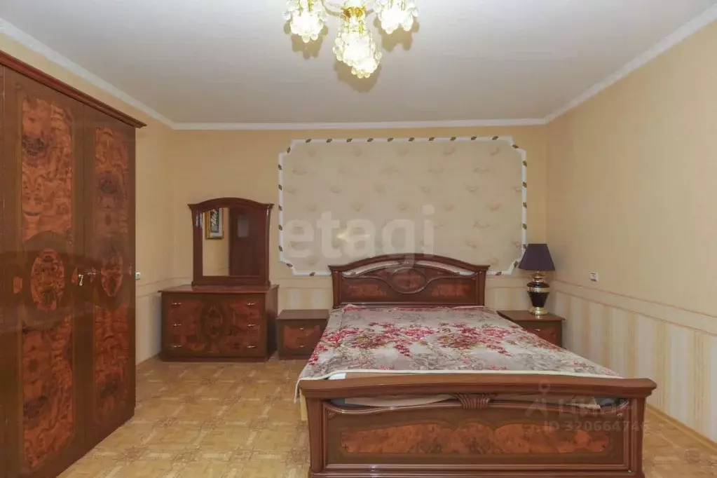 3-к кв. Омская область, Омск СибНИИСХоз мкр, пер. 1-й Башенный, 6 ... - Фото 1