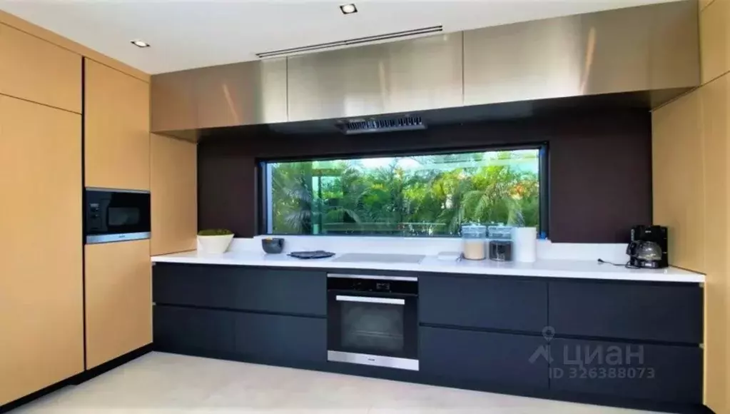 Коттедж в Краснодарский край, Сочи Сухумское ш., 29 (400 м) - Фото 2