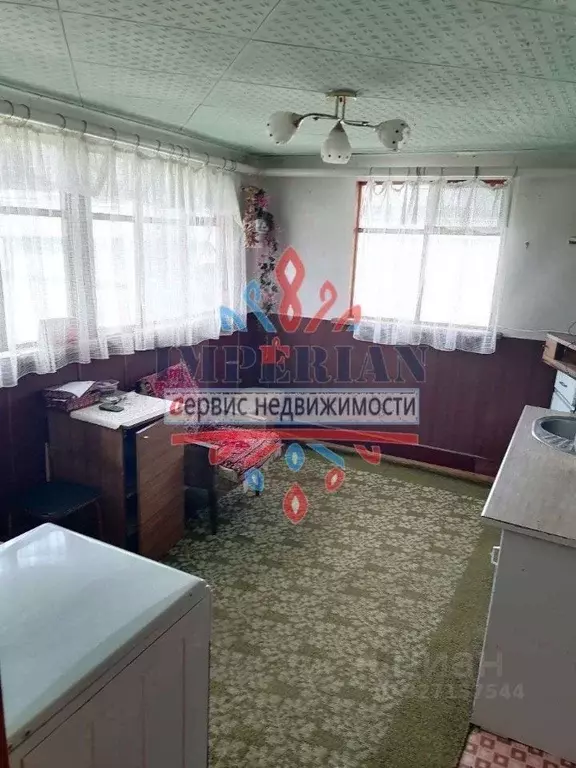 Дом в Белгородская область, Шебекинский муниципальный округ, с. ... - Фото 1