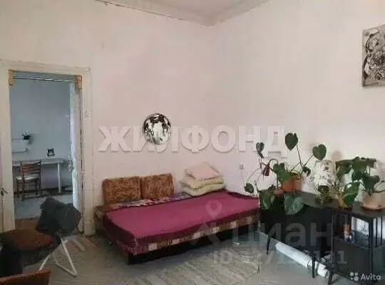 Комната Санкт-Петербург ул. Жуковского, 57 (36.0 м) - Фото 2