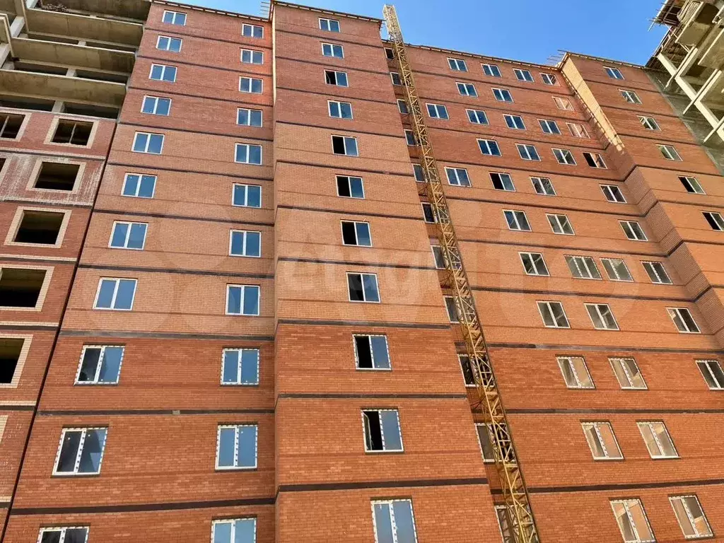 2-к. квартира, 60 м, 6/16 эт. - Фото 1