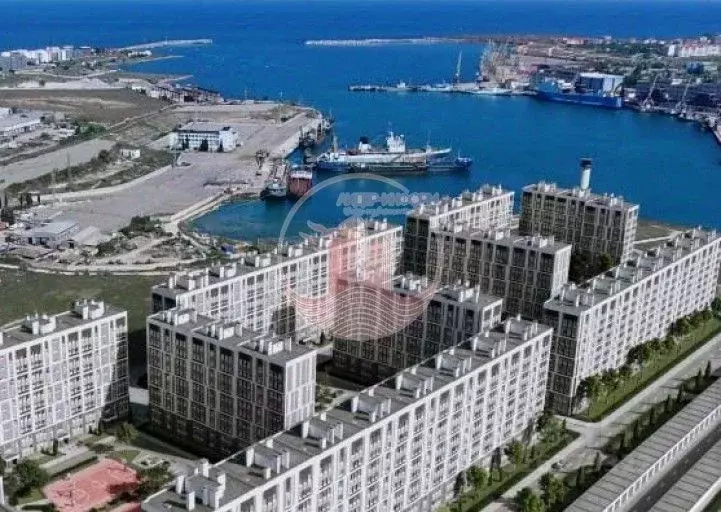 2-к кв. Севастополь ул. Братьев Манганари, 28 (632.4 м) - Фото 1