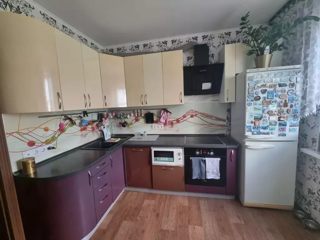 Продаётся 1-к квартира, 38.3 м - Фото 0