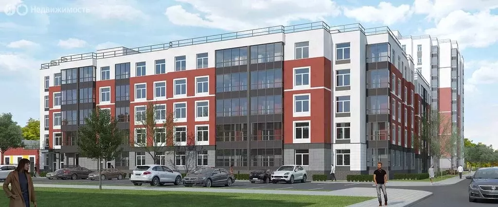 Помещение свободного назначения (148.45 м) - Фото 1