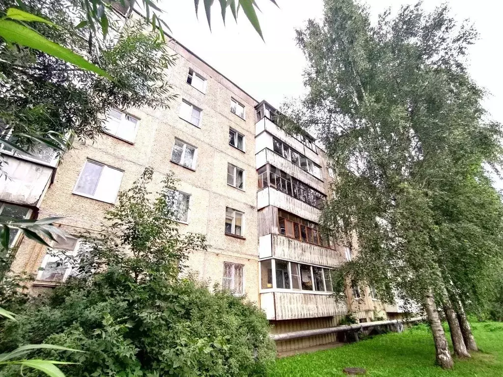 2-к кв. Марий Эл, Йошкар-Ола Советская ул., 91 (54.1 м) - Фото 0