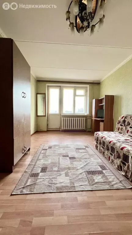 1-комнатная квартира: Саратов, Соколовая улица, 145/153 (32.7 м) - Фото 2