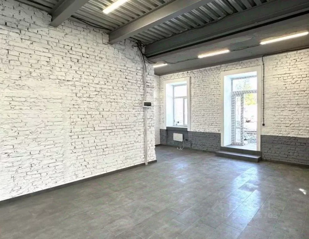 Офис в Москва Высоковольтный проезд, 7 (627 м) - Фото 1