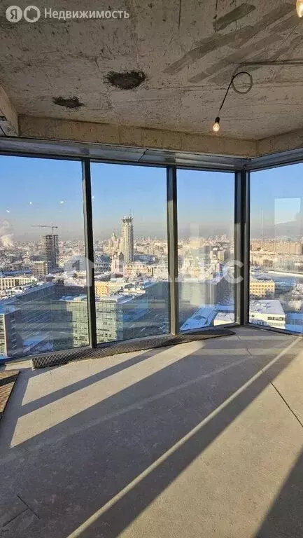 3-комнатная квартира: Москва, Летниковская улица, 11к1 (125.9 м) - Фото 1