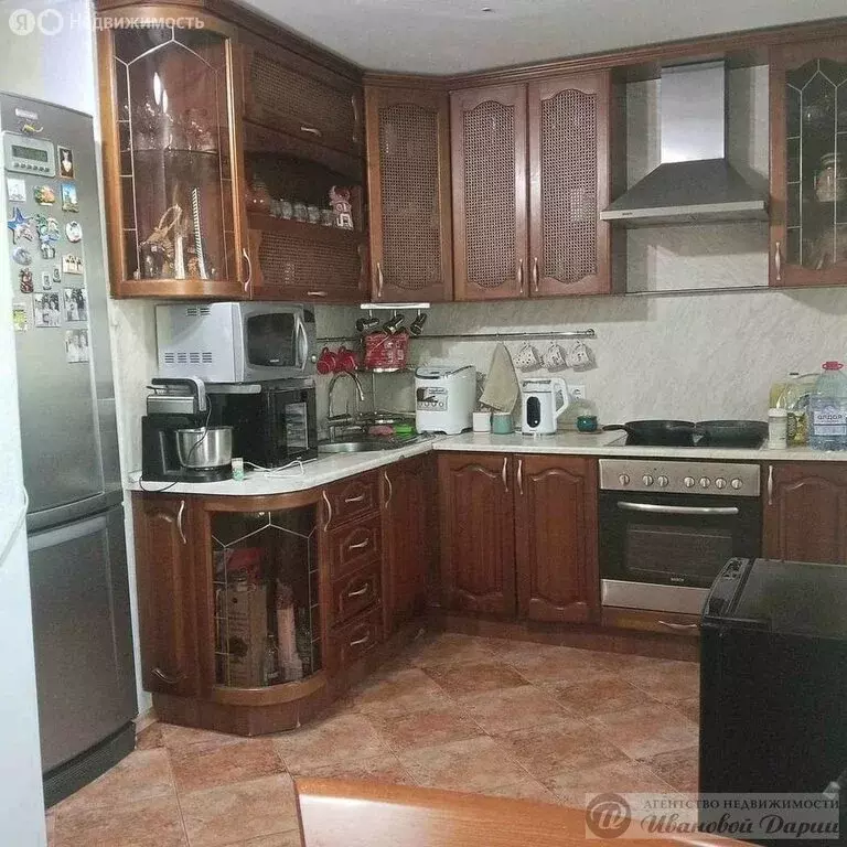3-комнатная квартира: Самара, Молодёжная улица, 1 (71.6 м) - Фото 1
