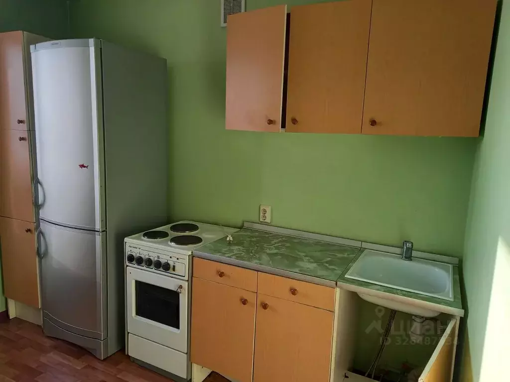 1-к кв. Алтайский край, Барнаул тракт Павловский, 227 (36.0 м) - Фото 1