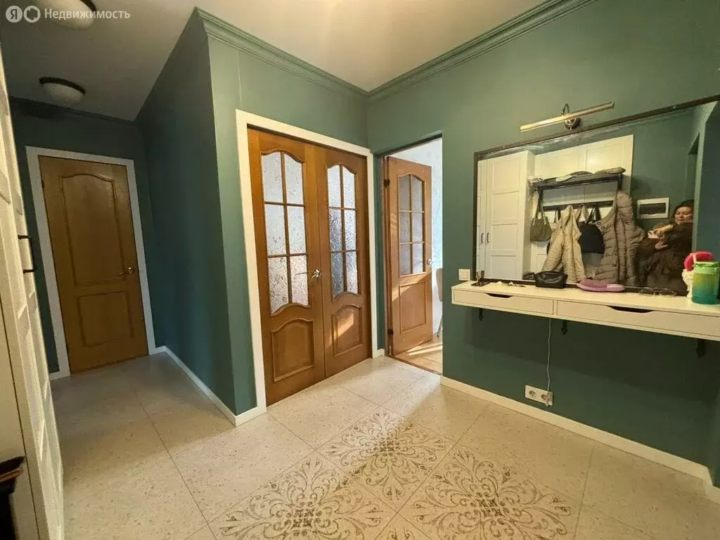 4-комнатная квартира: Таганрог, улица Сергея Шило, 200-4 (77.7 м) - Фото 1