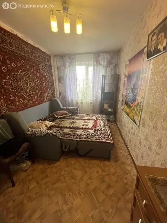 2-комнатная квартира: Ярославль, улица Серго Орджоникидзе, 37 (42 м) - Фото 1