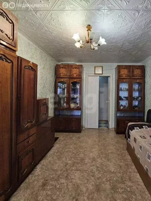 3-комнатная квартира: Евпатория, проспект Победы, 16 (54.7 м) - Фото 1