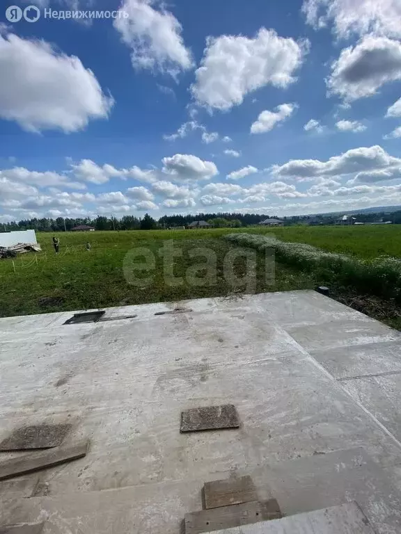 Участок в Кондырева, улица Дружбы (8 м) - Фото 1