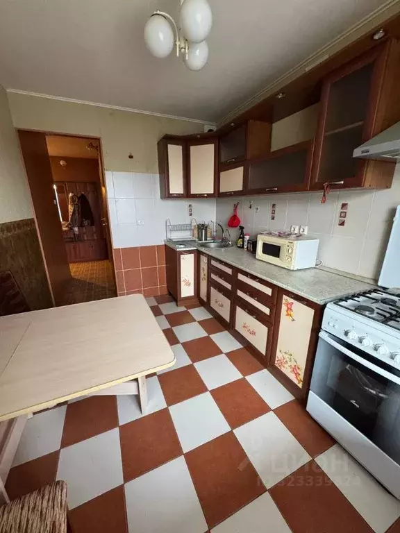 1-к кв. Пермский край, Пермь Сокольская ул., 18 (37.0 м) - Фото 2