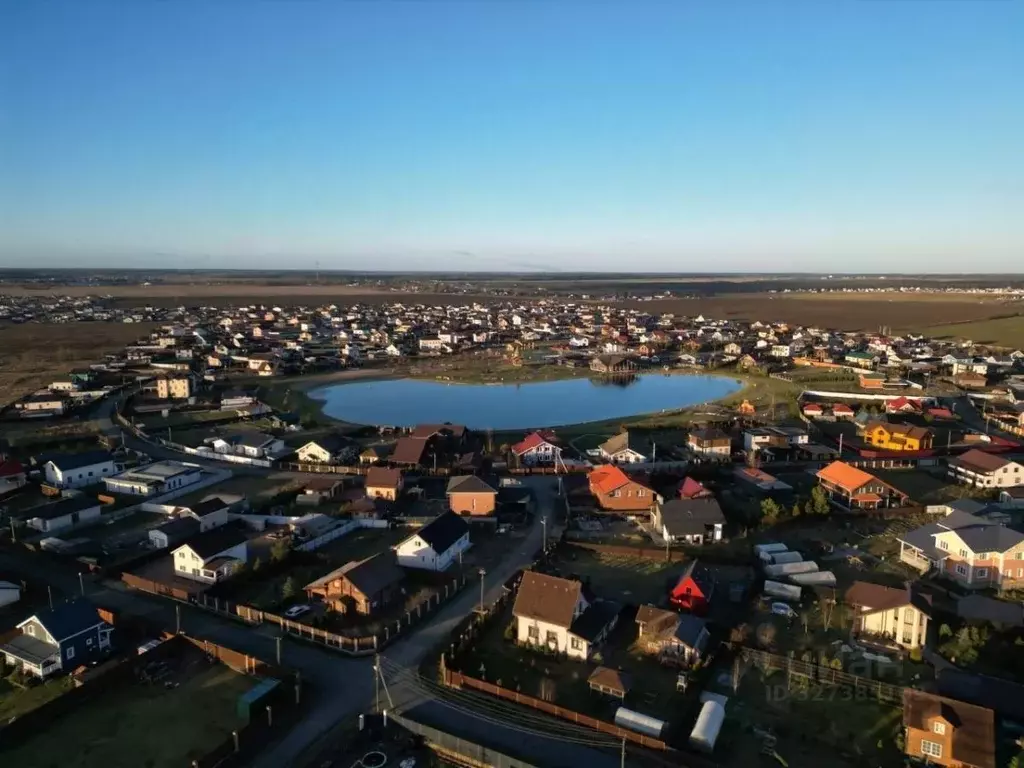 Дом в Ленинградская область, Ломоносовский район, Гостилицкое с/пос, ... - Фото 1