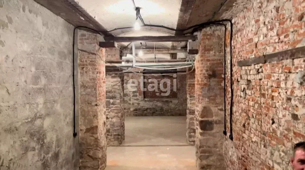 Помещение свободного назначения в Ростовская область, Ростов-на-Дону ... - Фото 1