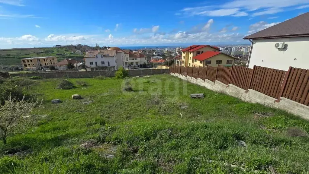 Участок в Краснодарский край, Анапа муниципальный округ, с. Супсех ул. ... - Фото 2