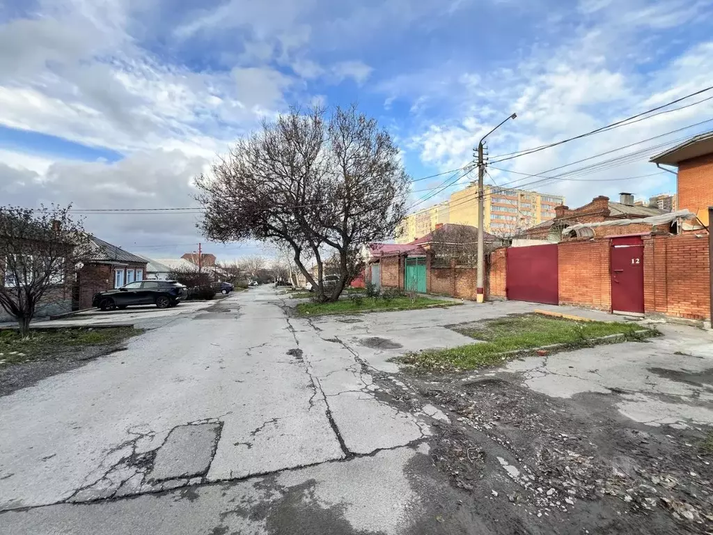 Дом в Ростовская область, Ростов-на-Дону Новое Поселение мкр, пер. ... - Фото 1