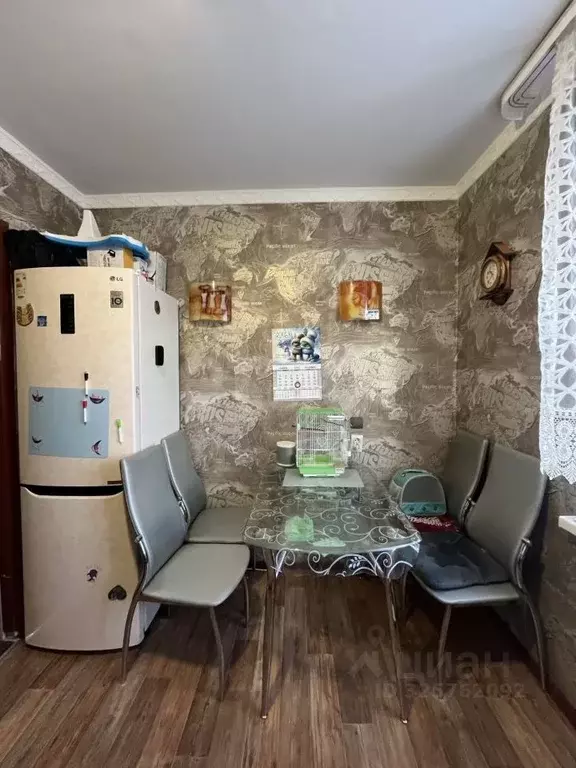 2-к кв. Коми, Усинск Приполярная ул., 10А (48.0 м) - Фото 1