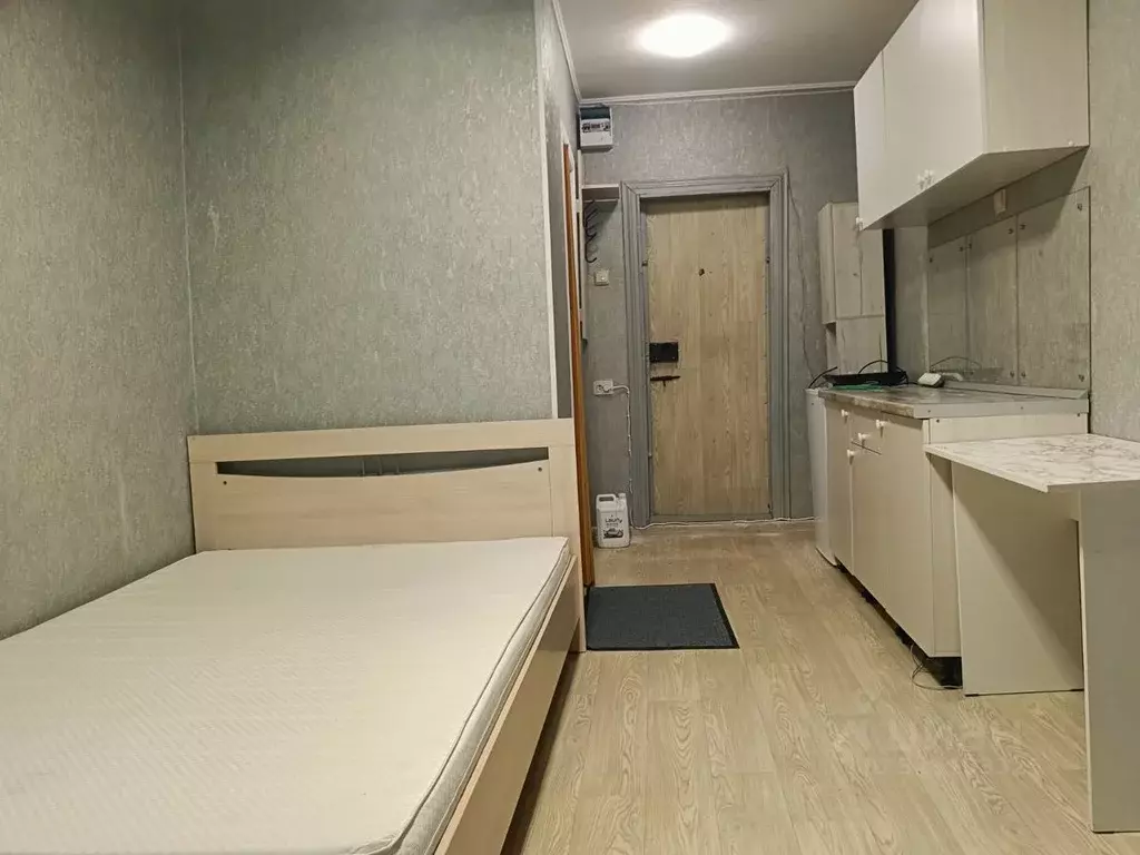 Студия Кемеровская область, Кемерово просп. Ленина, 137б (17.0 м) - Фото 1