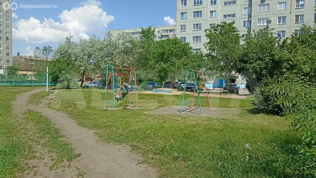 3-комнатная квартира: Омск, улица Конева, 36 (74.9 м) - Фото 1