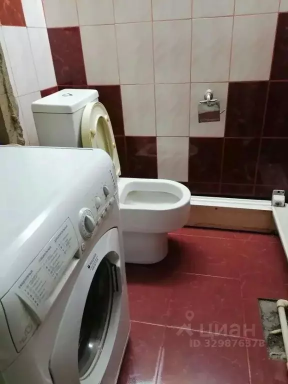 1-к кв. Чувашия, Чебоксары ул. П.В. Дементьева, 15к2 (33.0 м) - Фото 1