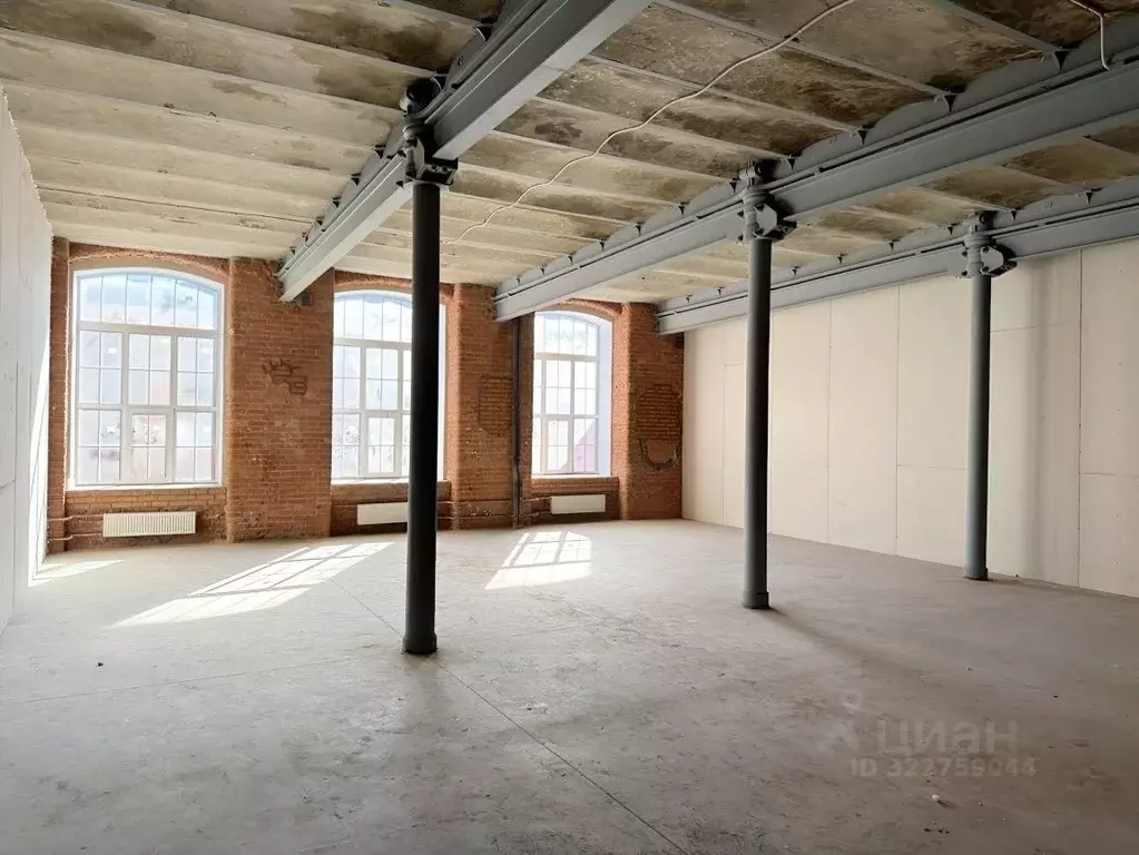 Помещение свободного назначения в Санкт-Петербург ул. Красного ... - Фото 0